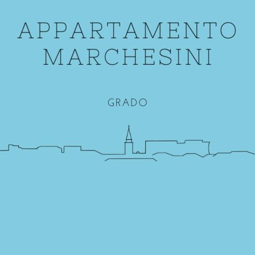 Appartamento Marchesini Grado Ngoại thất bức ảnh